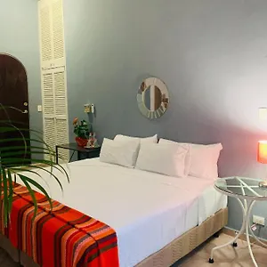 Bed and breakfast The Quetzal