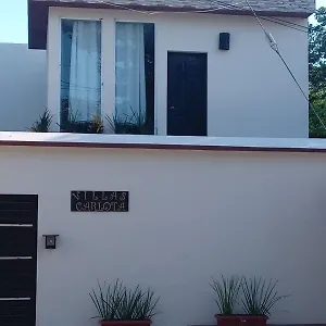 Bed and breakfast Carlota