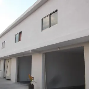 Hotel del amor Del Rey